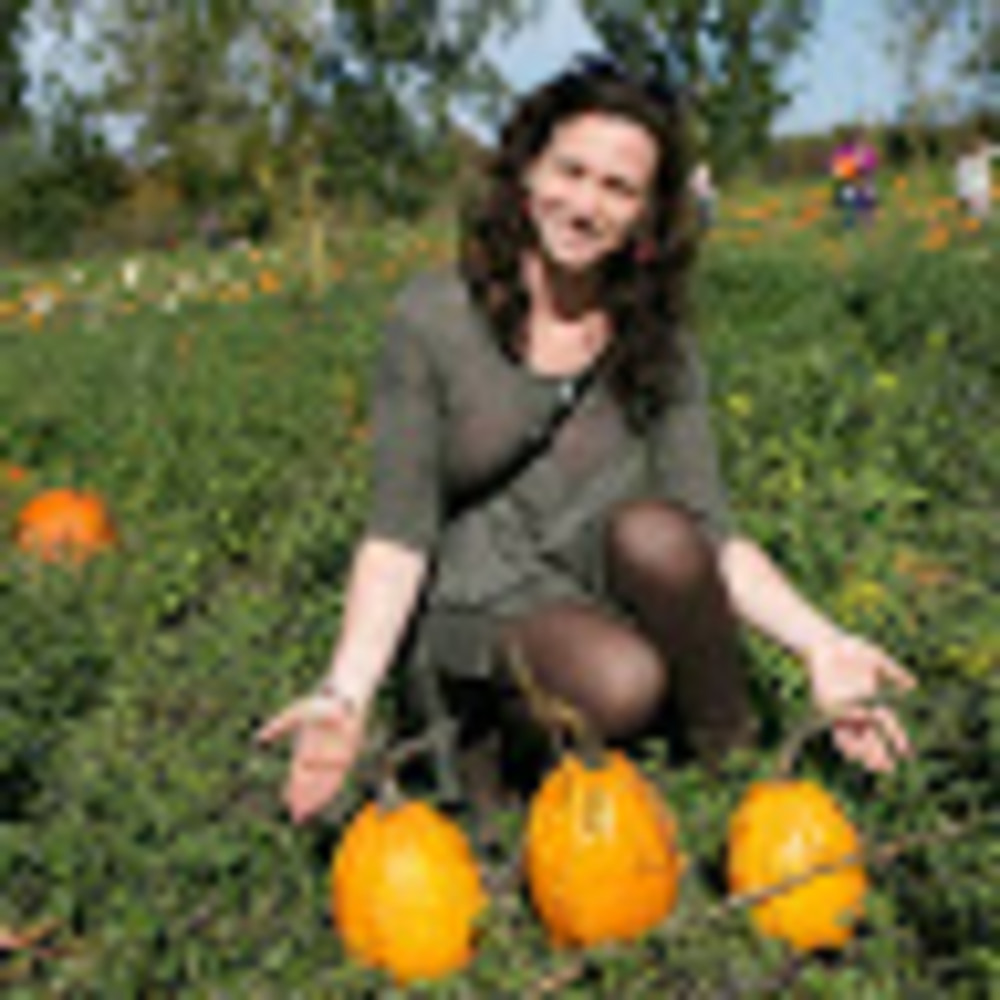 Meet your Posher, Amy